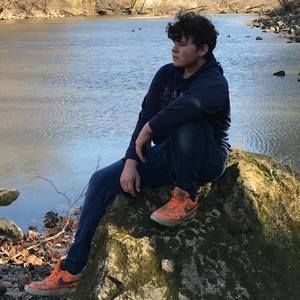 Meet your Posher, Harley